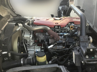 トヨタダイナアルミバン小型（2t・3t）[写真14]