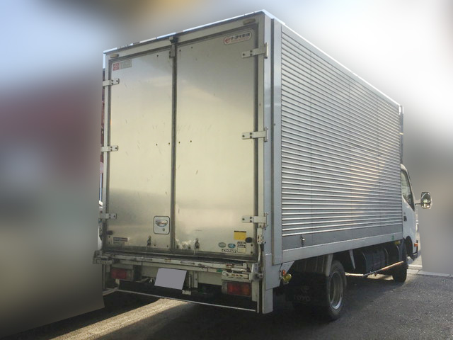 トヨタダイナアルミバン小型（2t・3t）[写真02]