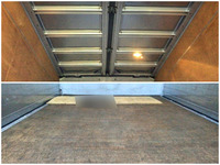 いすゞエルフアルミウイング小型（2t・3t）[写真12]