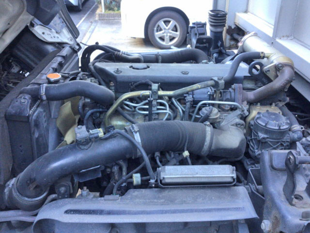 いすゞエルフアルミウイング小型（2t・3t）[写真17]