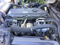 いすゞエルフアルミウイング小型（2t・3t）[写真18]