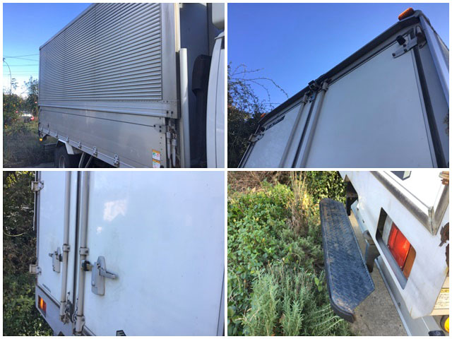 いすゞエルフアルミウイング小型（2t・3t）[写真02]