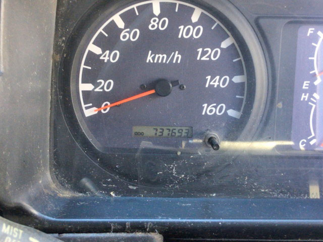 いすゞエルフアルミウイング小型（2t・3t）[写真23]