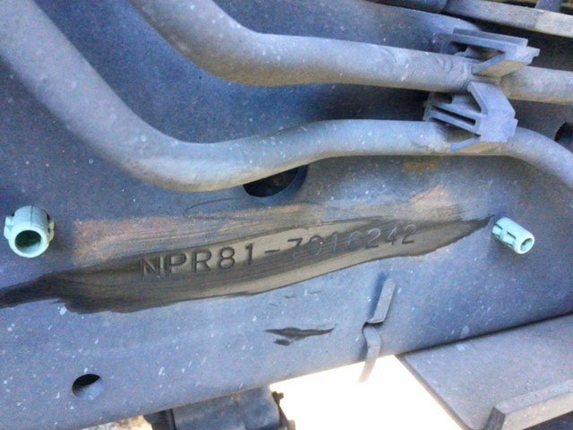 いすゞエルフアルミウイング小型（2t・3t）[写真29]