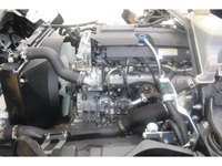 三菱ふそうキャンター散水車小型（2t・3t）[写真10]