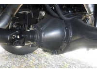 三菱ふそうキャンター散水車小型（2t・3t）[写真11]