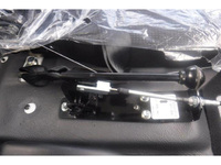 三菱ふそうキャンター散水車小型（2t・3t）[写真15]