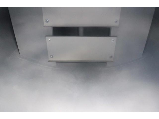 三菱ふそうキャンター散水車小型（2t・3t）[写真19]