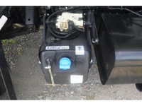 三菱ふそうキャンター散水車小型（2t・3t）[写真21]