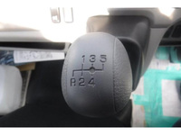 三菱ふそうキャンター散水車小型（2t・3t）[写真07]