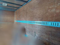 いすゞエルフアルミバン小型（2t・3t）[写真14]