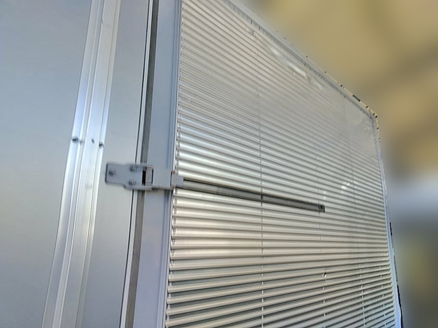 いすゞエルフアルミバン小型（2t・3t）[写真07]