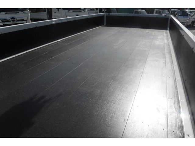 日野レンジャークレーン4段中型（4t）[写真11]