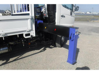 日野レンジャークレーン4段中型（4t）[写真16]