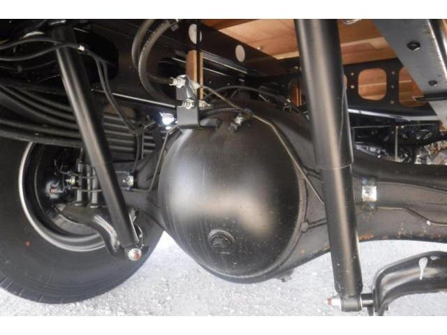 日野レンジャークレーン4段中型（4t）[写真18]