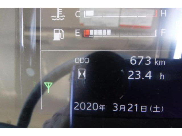 日野レンジャークレーン4段中型（4t）[写真06]