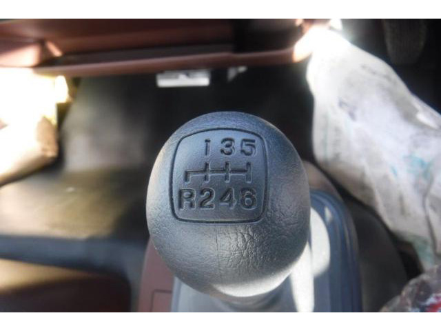 日野レンジャークレーン4段中型（4t）[写真07]