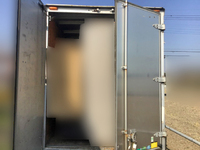 トヨタダイナアルミバン小型（2t・3t）[写真11]