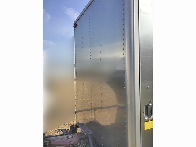 トヨタダイナアルミバン小型（2t・3t）[写真13]