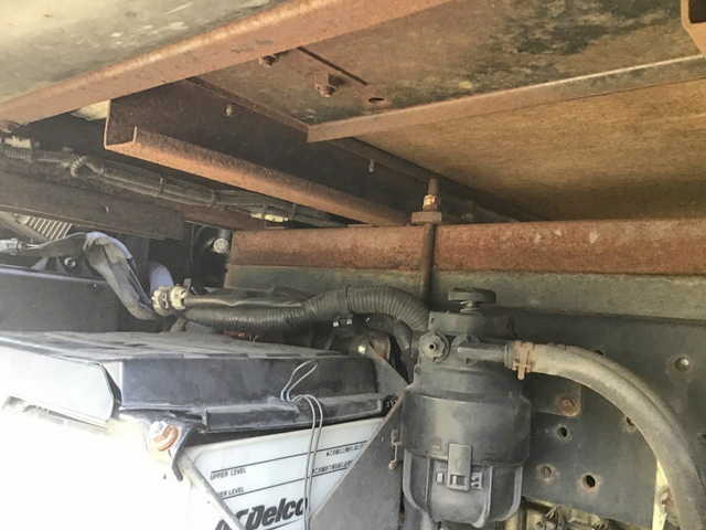 トヨタダイナアルミバン小型（2t・3t）[写真16]