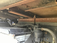 トヨタダイナアルミバン小型（2t・3t）[写真16]