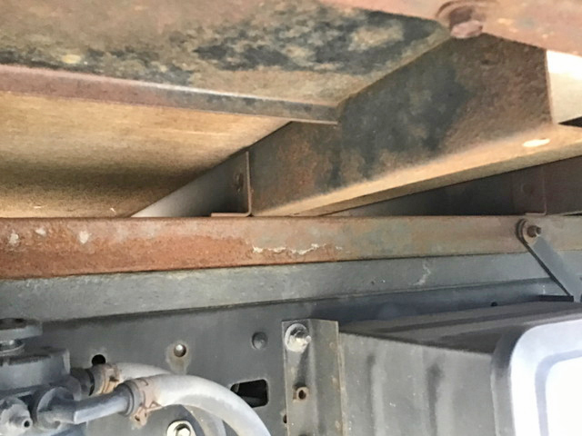 トヨタダイナアルミバン小型（2t・3t）[写真17]