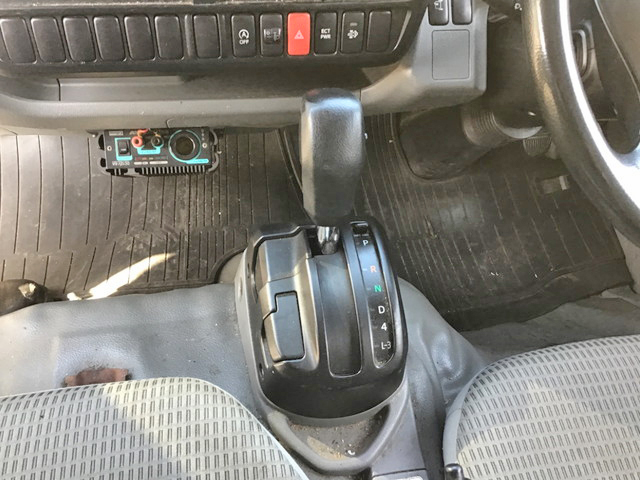 トヨタダイナアルミバン小型（2t・3t）[写真25]