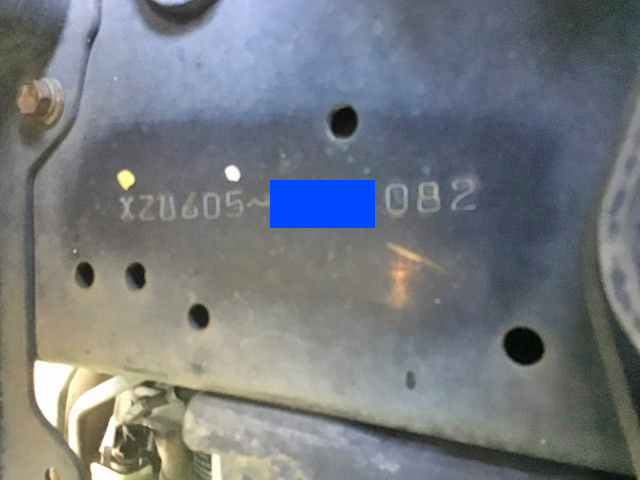 トヨタダイナアルミバン小型（2t・3t）[写真28]