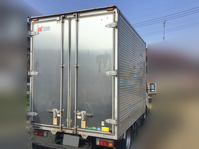 トヨタダイナアルミバン小型（2t・3t）[写真04]