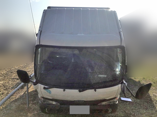 トヨタダイナアルミバン小型（2t・3t）[写真09]