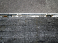 三菱ふそうファイターアルミブロック中型（4t）[写真11]