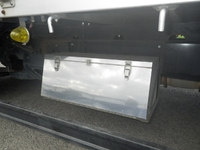 三菱ふそうファイターアルミブロック中型（4t）[写真12]