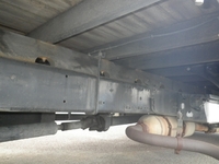 三菱ふそうファイターアルミブロック中型（4t）[写真13]