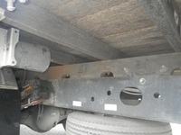 三菱ふそうファイターアルミブロック中型（4t）[写真16]