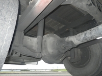 三菱ふそうファイターアルミブロック中型（4t）[写真18]