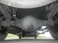 三菱ふそうファイターアルミブロック中型（4t）[写真19]