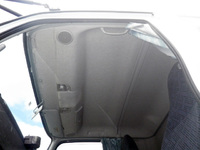 三菱ふそうファイターアルミブロック中型（4t）[写真21]