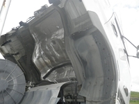 三菱ふそうファイターアルミブロック中型（4t）[写真28]