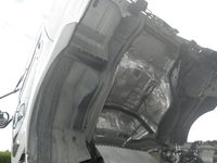 三菱ふそうファイターアルミブロック中型（4t）[写真29]