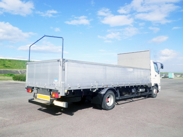 三菱ふそうファイターアルミブロック中型（4t）[写真04]