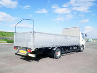 三菱ふそうファイターアルミブロック中型（4t）[写真04]