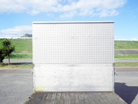 三菱ふそうファイターアルミブロック中型（4t）[写真08]