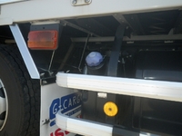 いすゞギガアルミウイング大型（10t）[写真13]