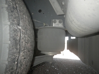 いすゞギガアルミウイング大型（10t）[写真18]