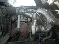 いすゞギガアルミウイング大型（10t）[写真25]