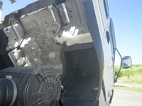 いすゞギガアルミウイング大型（10t）[写真27]