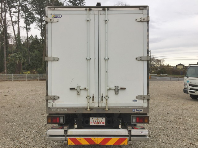 いすゞエルフ冷凍車（冷蔵車）小型（2t・3t）[写真10]