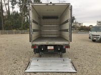 いすゞエルフ冷凍車（冷蔵車）小型（2t・3t）[写真11]