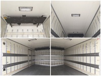 いすゞエルフ冷凍車（冷蔵車）小型（2t・3t）[写真13]