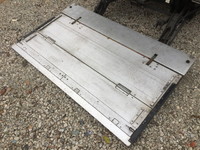 いすゞエルフ冷凍車（冷蔵車）小型（2t・3t）[写真17]